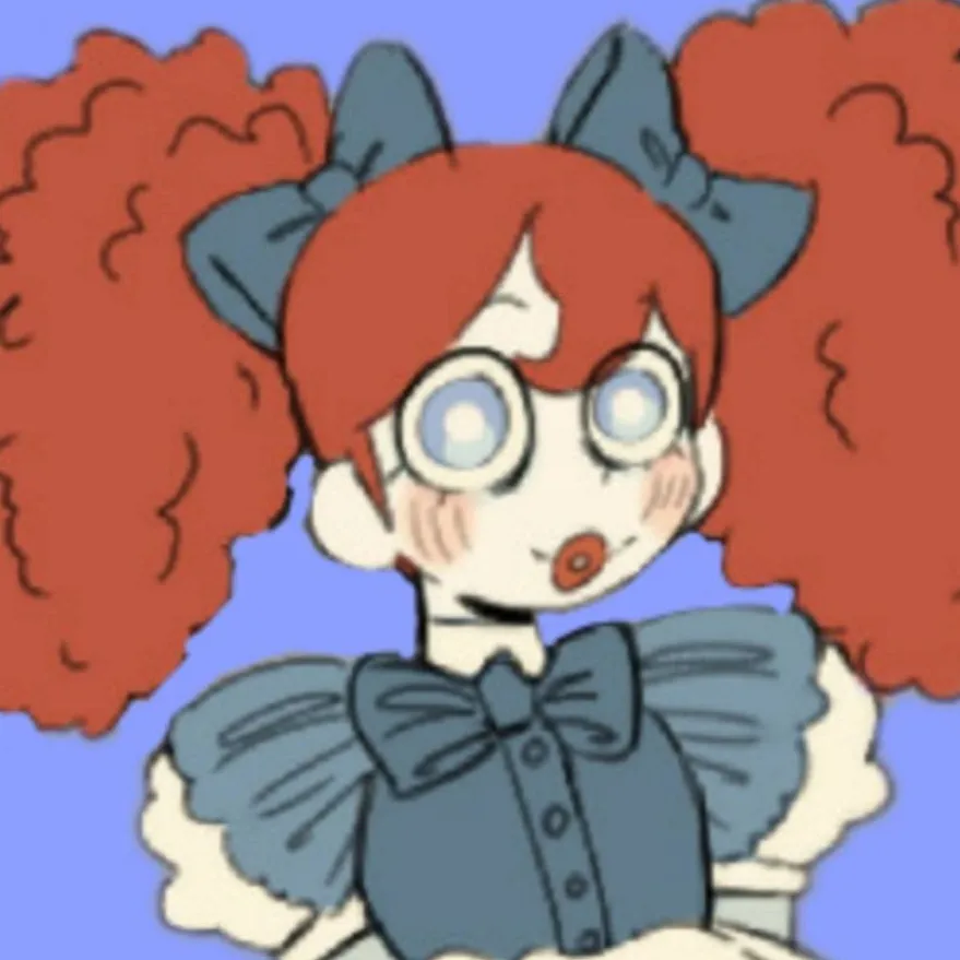 chat with ai character: Poppy playtime