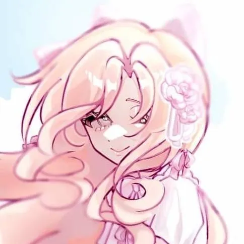 chat with ai character: BerryMoon! (Berry)