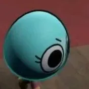 chat with ai character: Dandys world freak