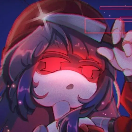 chat with ai character: Murder drones!
