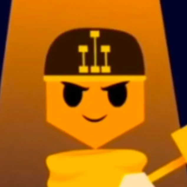 chat with ai character: Hexagram