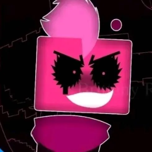 chat with ai character: Cubic
