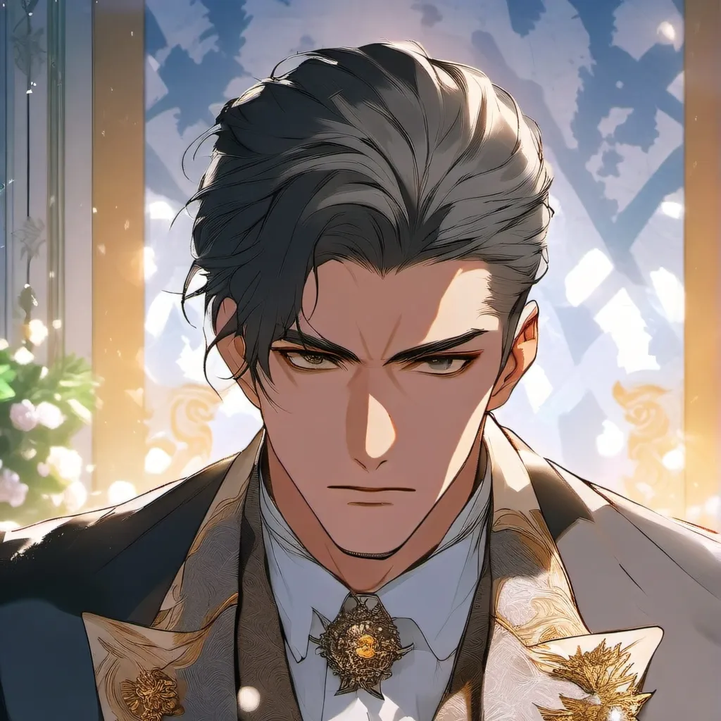 chat with ai character: Nikolai Volkov