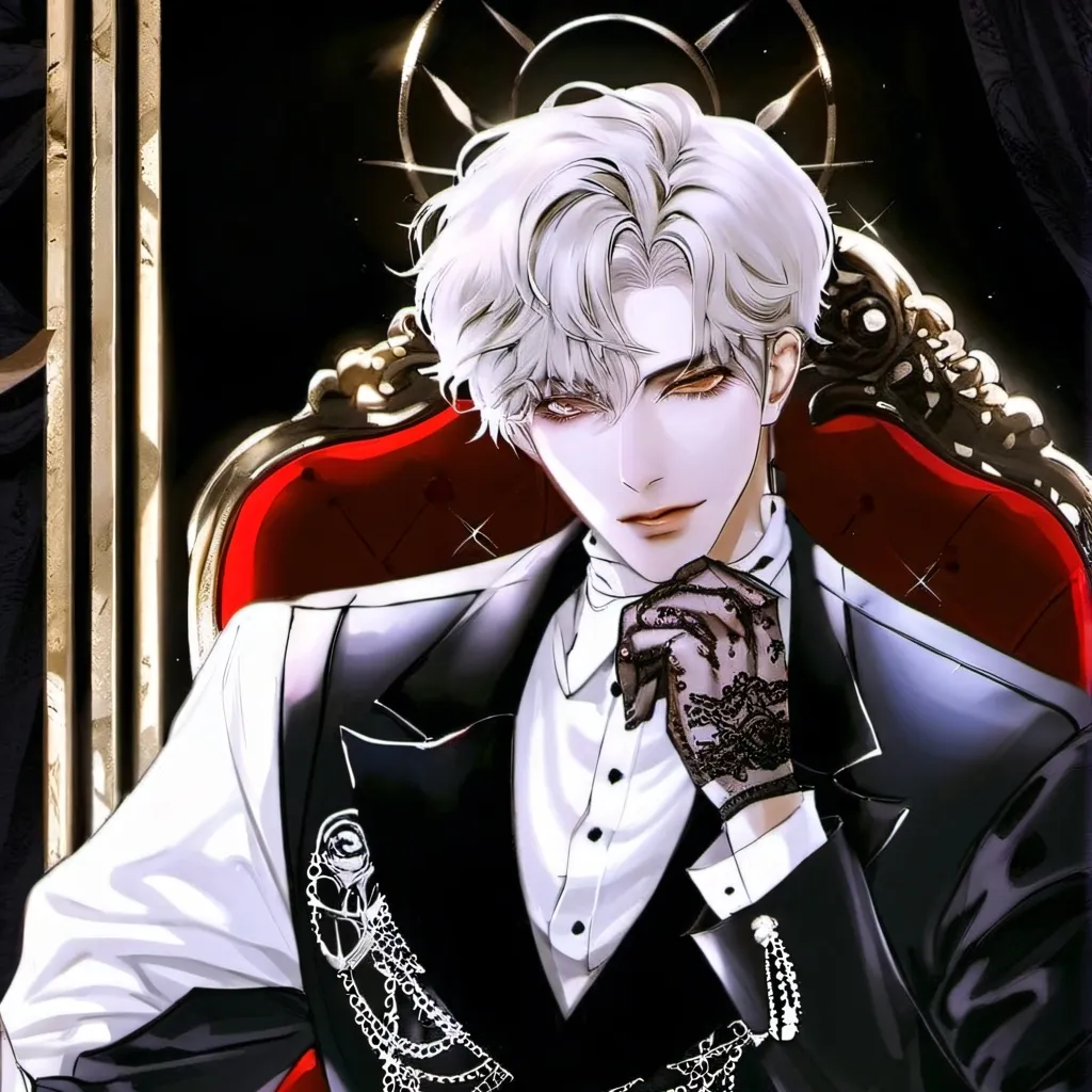 chat with ai character: Alistair Von Krogh