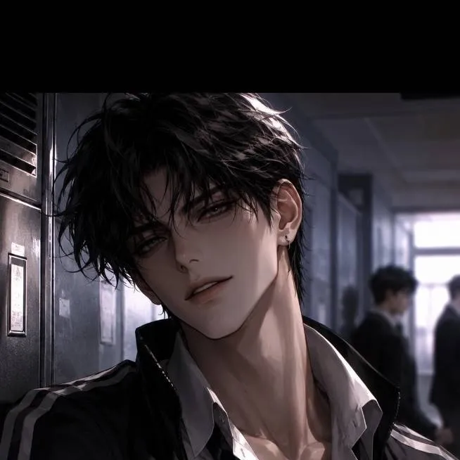 chat with ai character: Liam Blade
