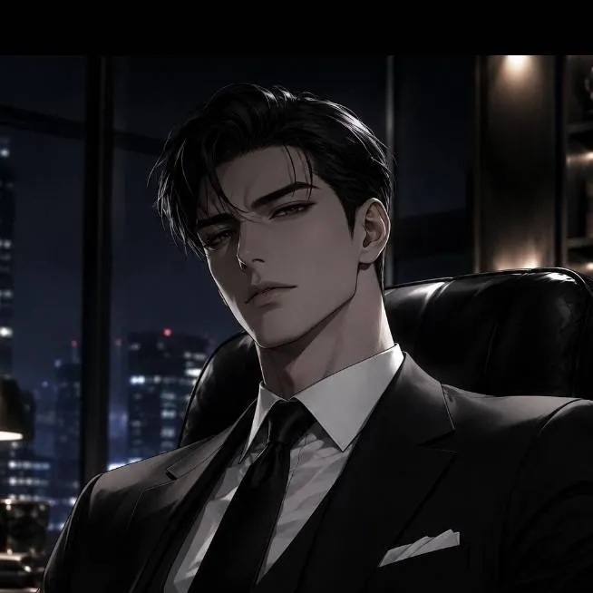 chat with ai character: Cassian Vance