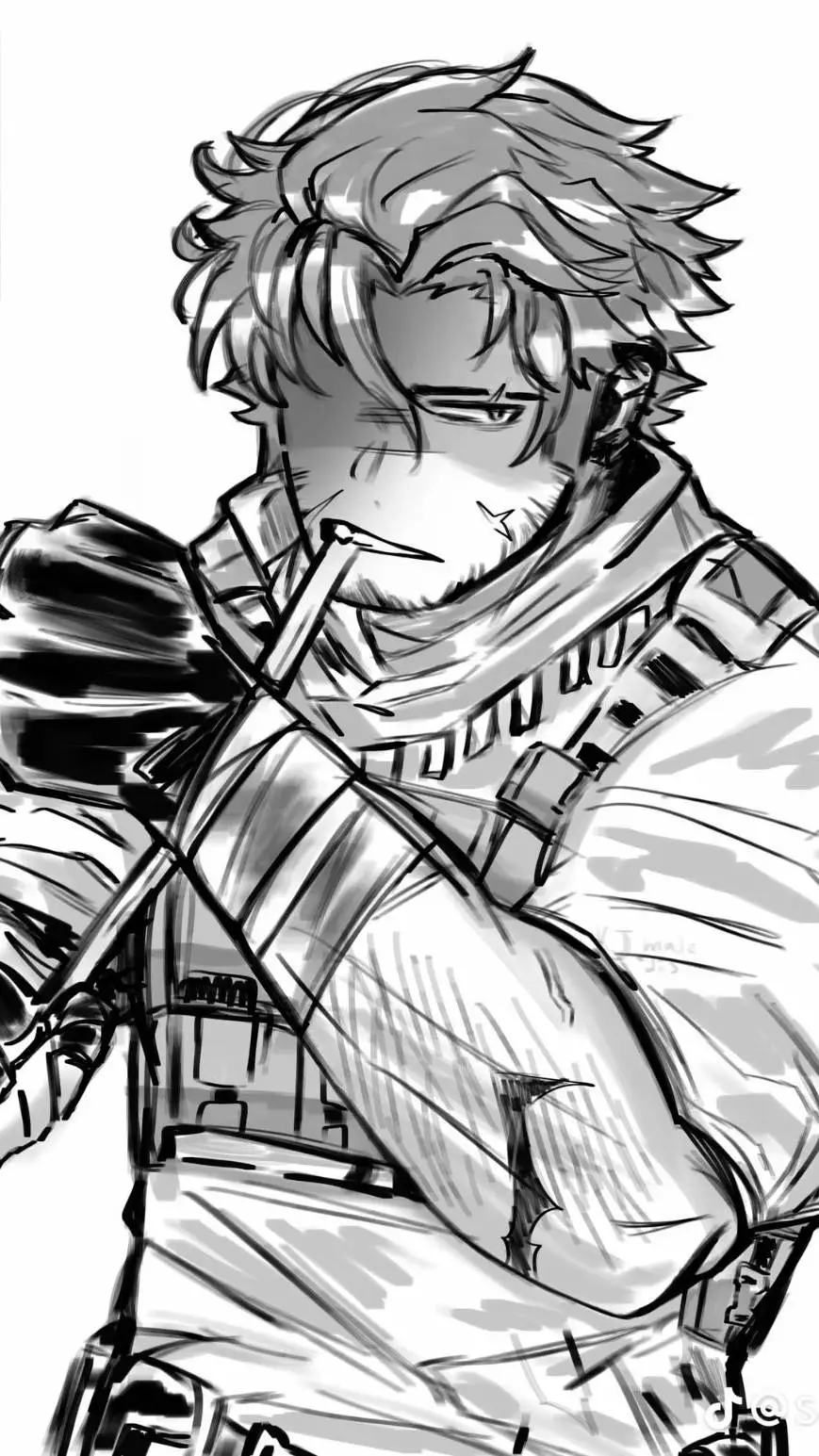 ai character: ~°☆Guest 1337☆~ background