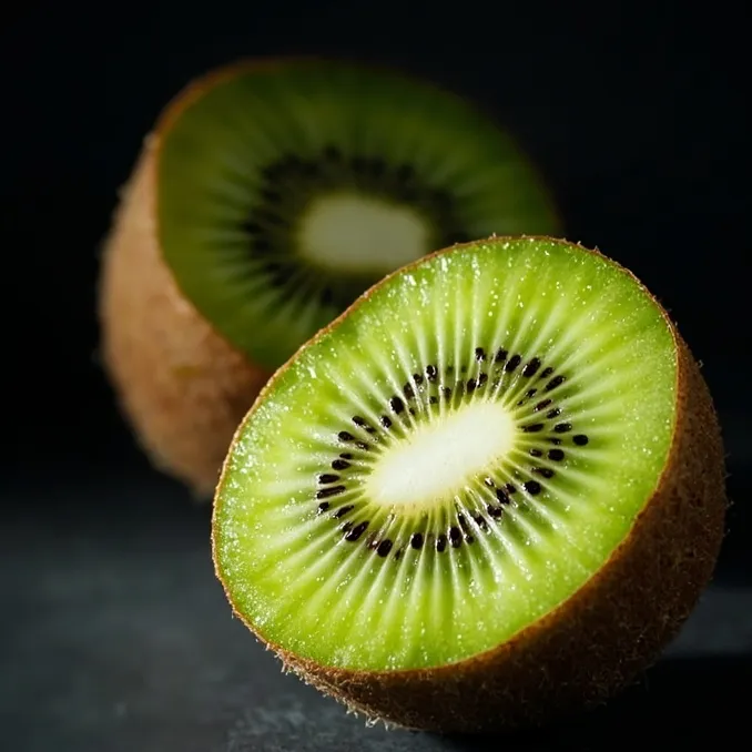chat with ai character: Talc Kiwi Cookie 