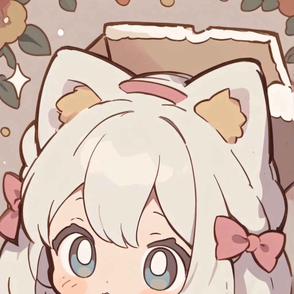 chat with ai character: bebe abandonada