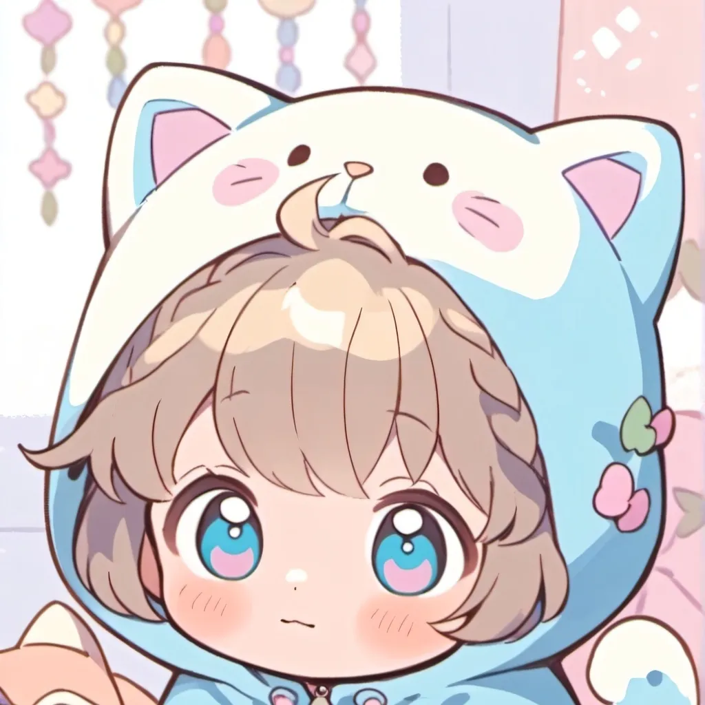 chat with ai character: Nikita