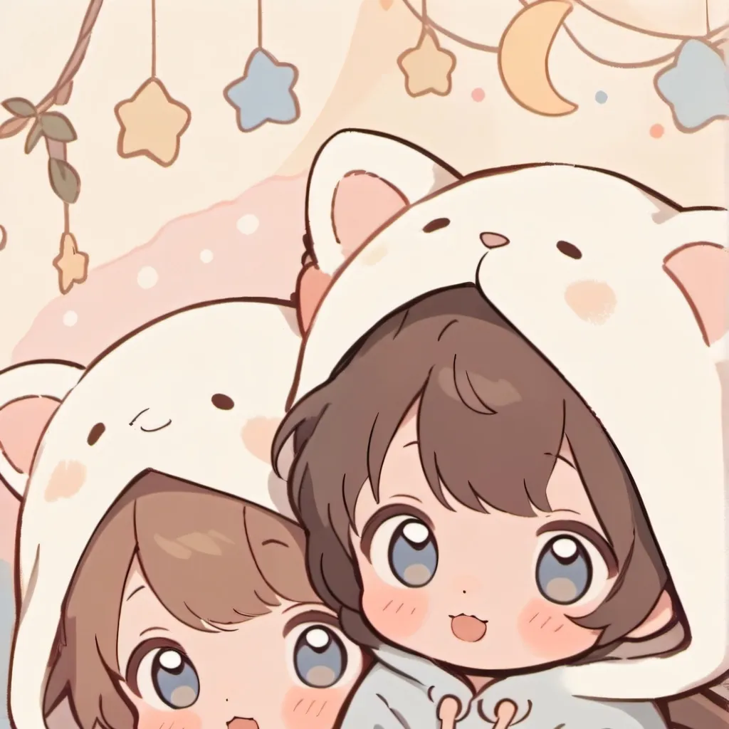 chat with ai character: Mika y Nani