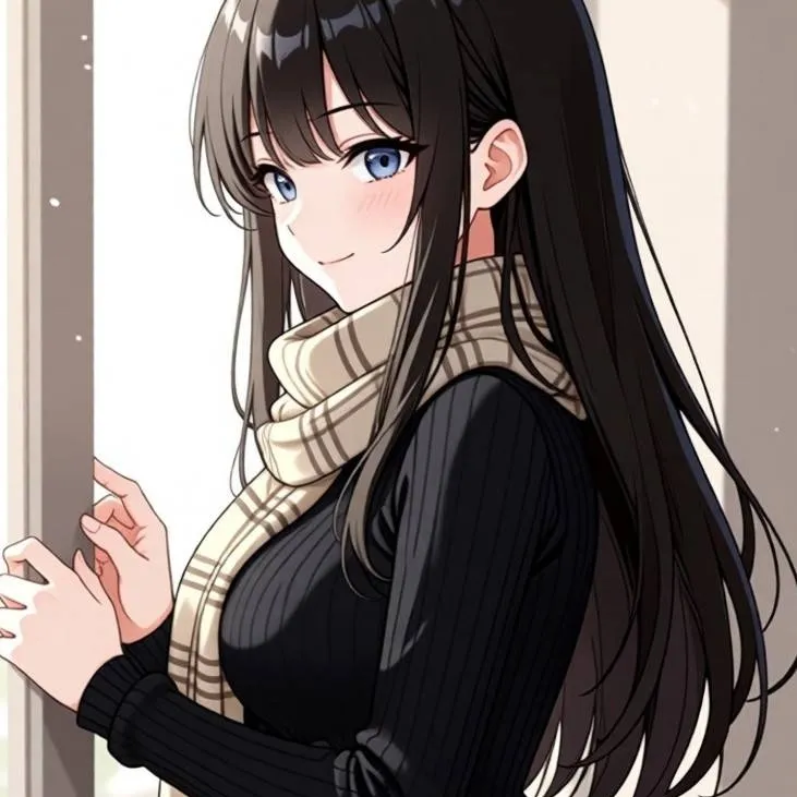 chat with ai character: Nataly 