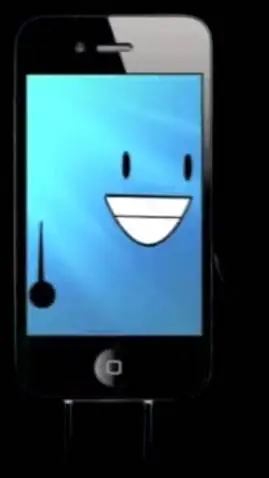 ai character: MePhone4 II1 1-2 background