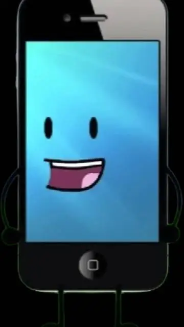 ai character: MePhone4 II1 3-6 background