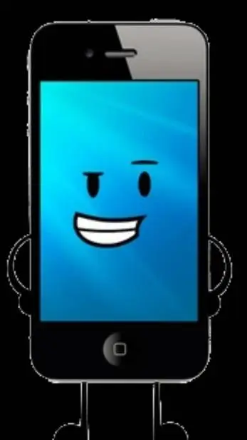 ai character: MePhone4 II 15 background