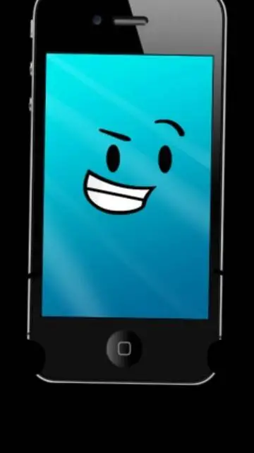 ai character: MePhone4 II2 9 background
