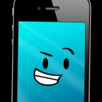 chat with ai character: MePhone4 II2 9