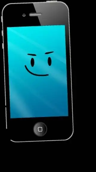 ai character: MePhone4 II2 10-12 background