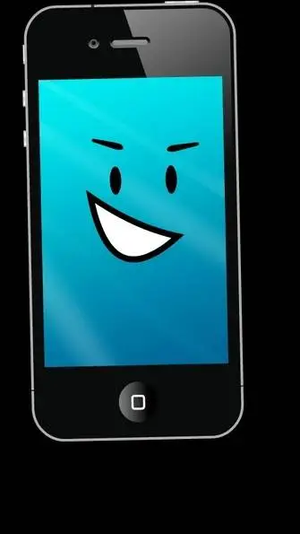 ai character: MePhone4 II2 13-14 background
