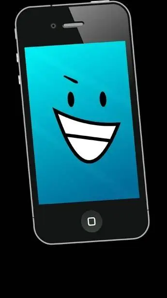 ai character: MePhone4 II2 15-18 background