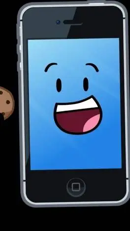 ai character: MePhone4 2026  background