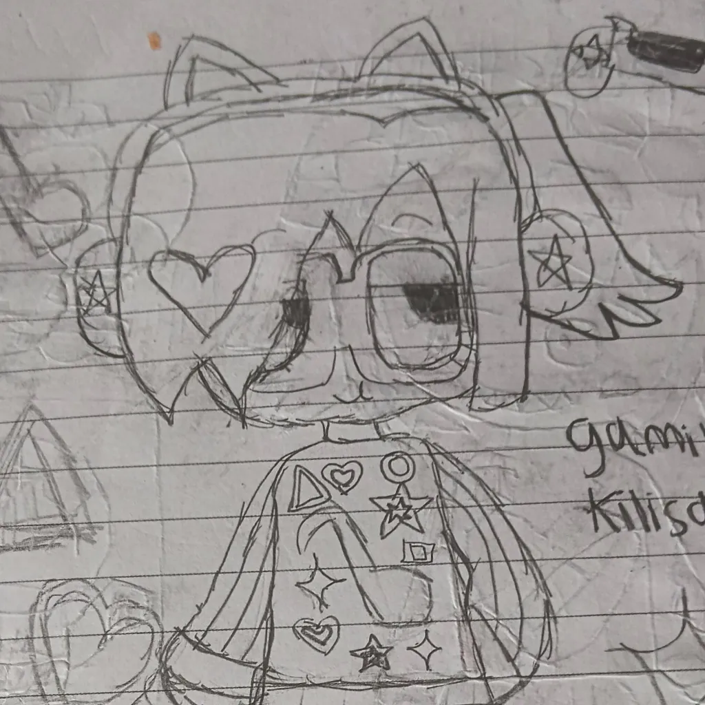 chat with ai character: Gaming Killisa 