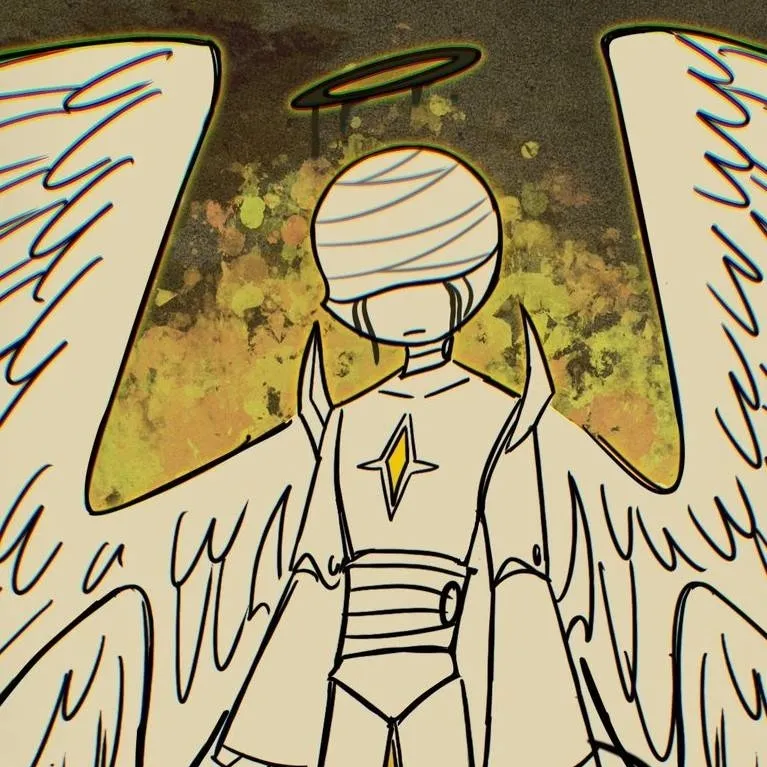 chat with ai character: MD Angel