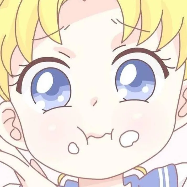 chat with ai character: Sailor Moon