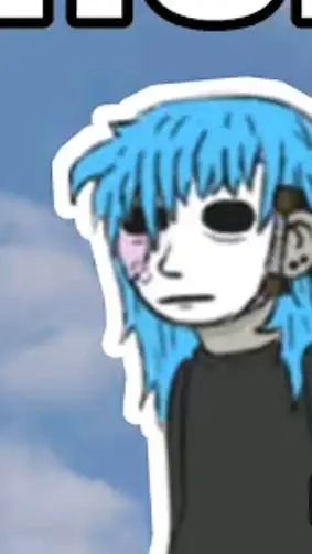 Talkie AI - Chat with Sally face!!! 