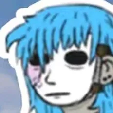 chat with ai character: Sally face!!! 