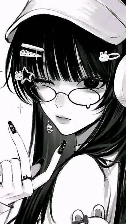 ai character: hana background