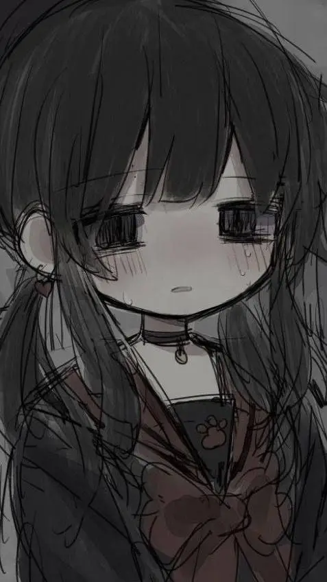ai character: lily background
