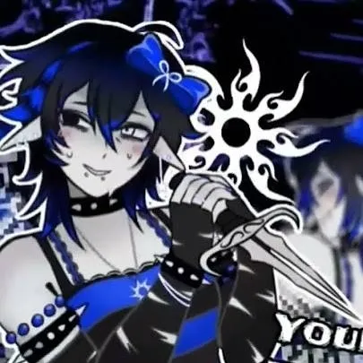 chat with ai character: Azuretime🥺💖