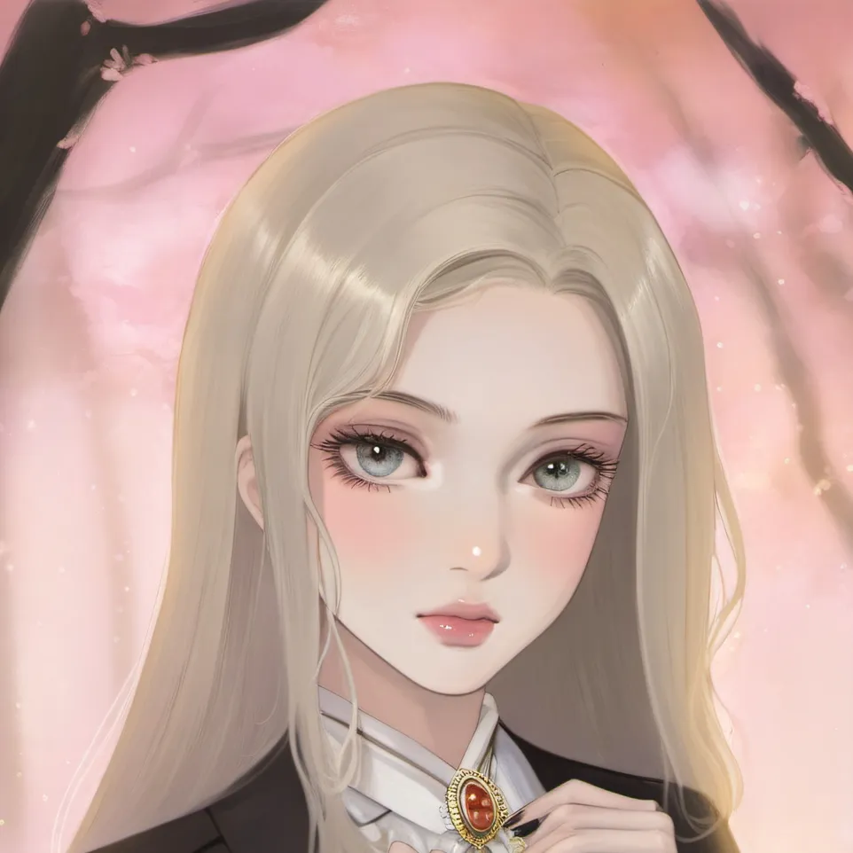 chat with ai character: Miyuki