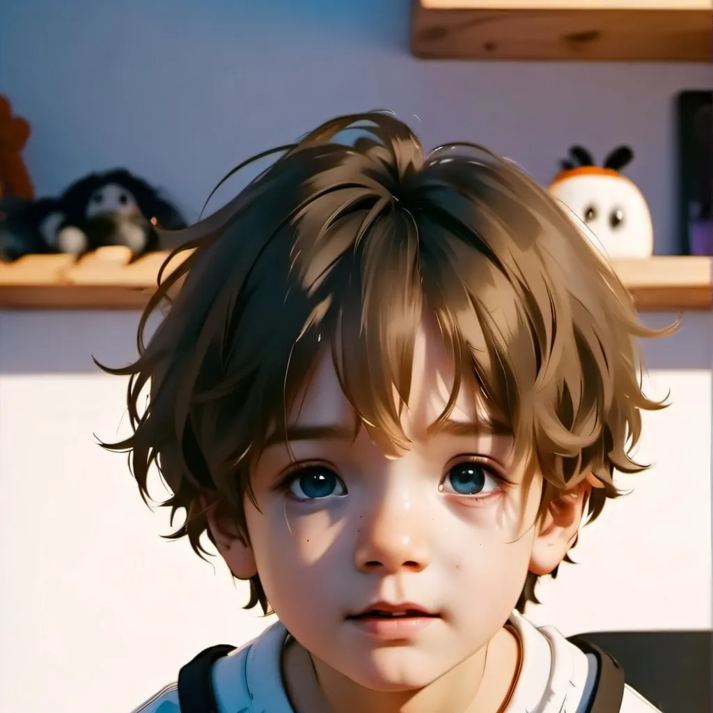 chat with ai character: Fans Noticed