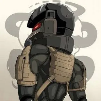 chat with ai character: Haven Trooper frog