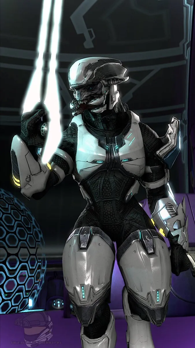 ai character: Elite Ultras background