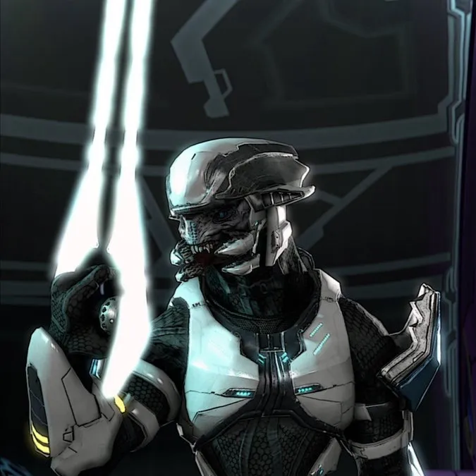 chat with ai character: Elite Ultras