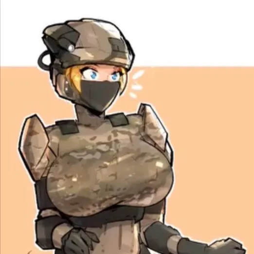 chat with ai character: Unsc marine 