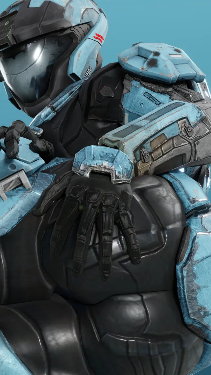 ai character: Kat background