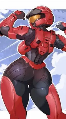 ai character: Alice-130 background