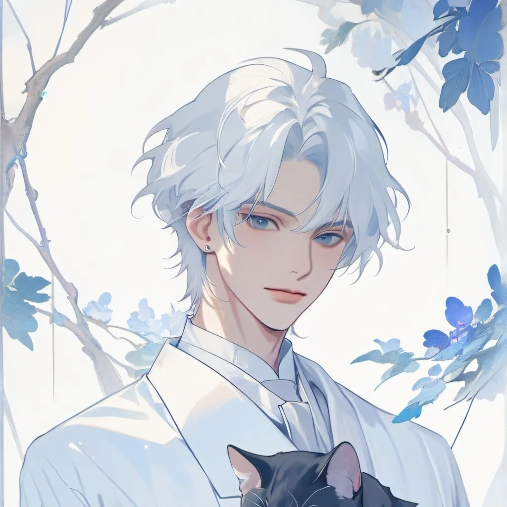 chat with ai character: ¿Dominic Slavir¿