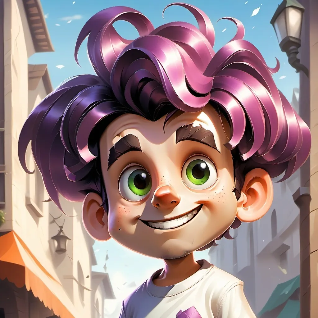 chat with ai character: fausto bresan