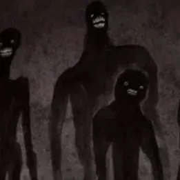 chat with ai character: SCP 097-2 Entitys