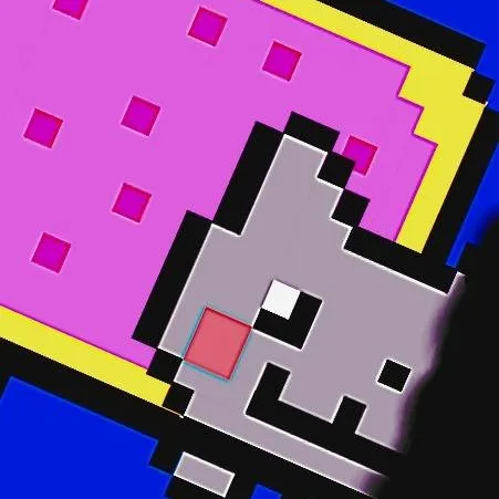 chat with ai character: Aethos nyan cat
