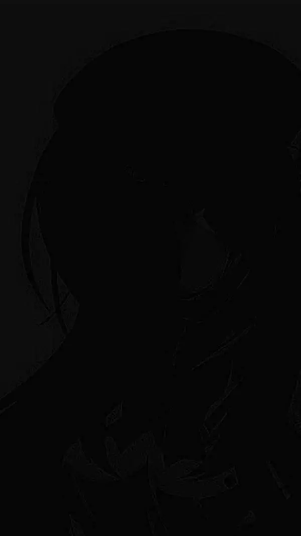 ai character: momo(?) background