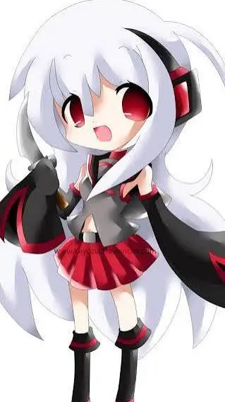 ai character: Sukone tei  background