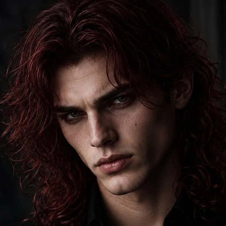 chat with ai character: Liam 