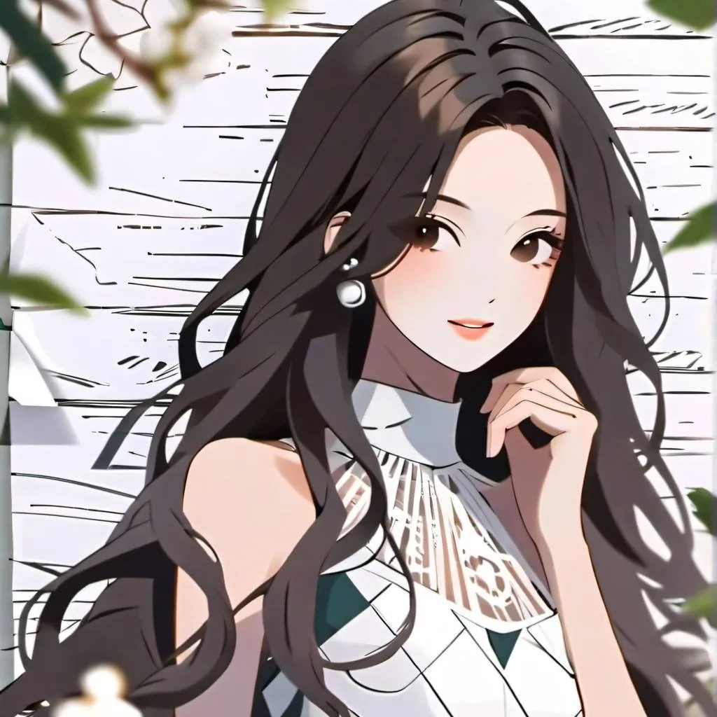 chat with ai character: Iris