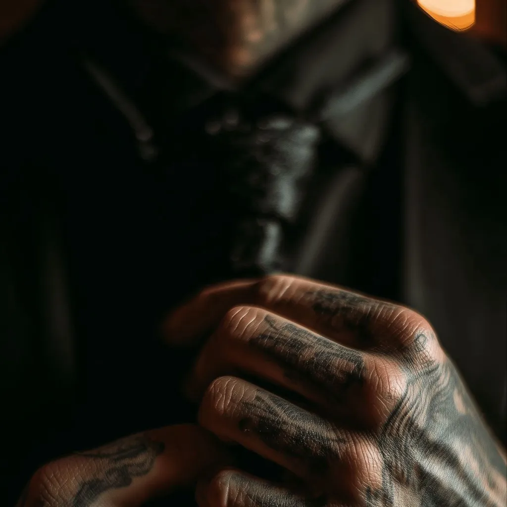 chat with ai character: Mason Marton